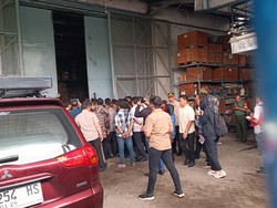 Komisi IX DPR Sebut Perusahaan yang Potong Gaji Karyawan Jumatan Bisa Dipidana