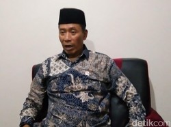 Soal Isu TNI Masuk Kampus, Wamendiktisaintek: Tidak Boleh Suudzon
