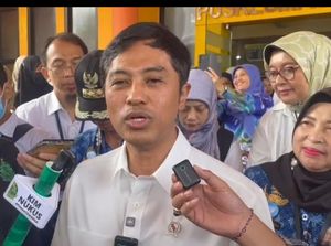 Izin Praktik Dokter yang Lecehkan Pasien di Kota Malang Terancam Dicabut Izin Praktik Dokter yang Lecehkan Pasien di Kota Malang Terancam Dicabut