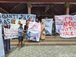 Sederet Fakta Dugaan Pungli PTSL Seret Dukuh di Bantul