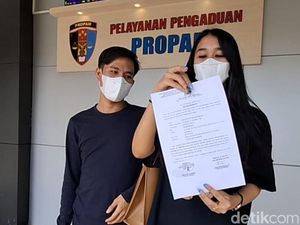 Wina yang Dianiaya Bripka Rio Ngaku Trauma, Ibu dan Ayah Diancam Dibunuh