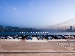 Mengenal Merek Mobil Xpeng yang Bakal Masuk RI: Bukan Produsen Mobil Biasa Mengenal Merek Mobil Xpeng yang Bakal Masuk RI: Bukan Produsen Mobil Biasa