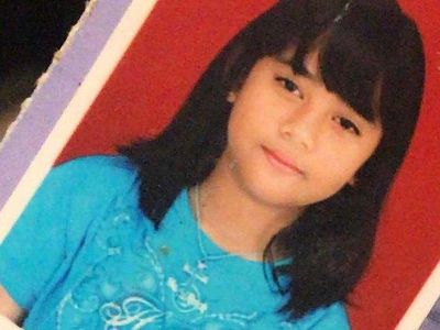 Gemas! Foto-foto Masa Kecil Ziva Magnolya