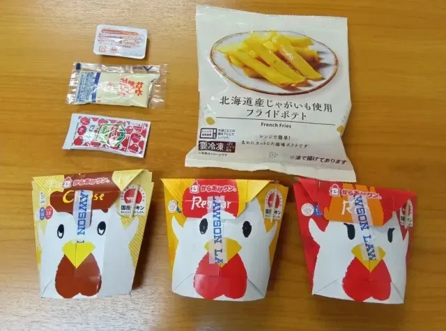 5 Menu Makan Hemat di Minimarket Jepang Modal Rp 100 Ribuan