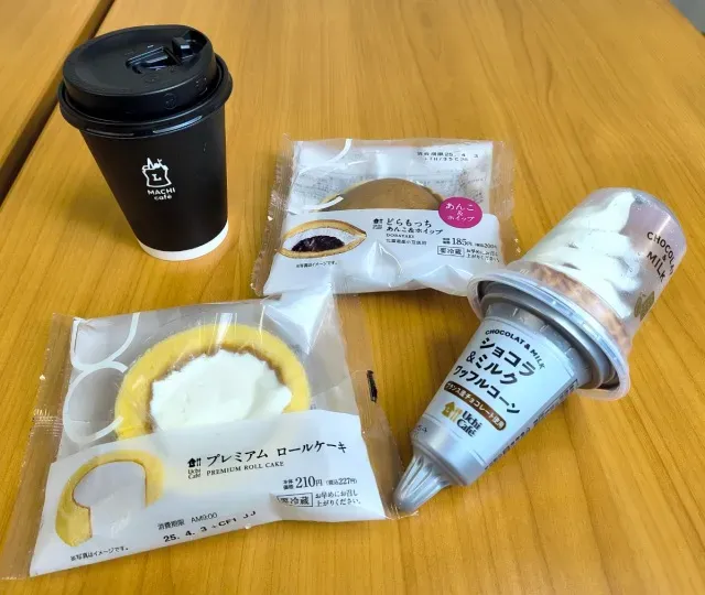 5 Menu Makan Hemat di Minimarket Jepang Modal Rp 100 Ribuan