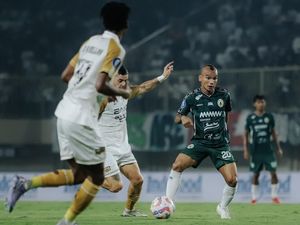 PSS Sleman Resmi Pulangkan 4 Pemain Pinjaman