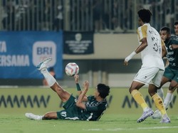 PSS Sleman Dihantam Badai Cedera Jelang 5 Sisa Laga Hidup-Mati