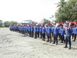 62 Honorer Satpol PP Damkar Barru Dirumahkan, Pelayanan Publik Terganggu