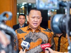Bamsoet Dorong MA-Komunitas Hakim Rawat Martabat Lembaga Peradilan