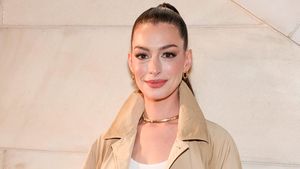 Anne Hathaway Bakal Silau Banget Tahun Depan