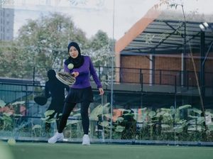 Aurel Hermansyah Turun BB 30 Kg, Berharap Terlihat Seperti Remaja