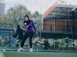 Aurel Hermansyah Turun BB 30 Kg, Berharap Terlihat Seperti Remaja