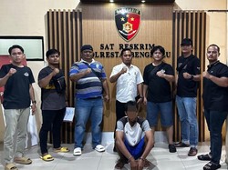 Ayah di Bengkulu Cabuli Anak Tiri hingga Korban Trauma, Ini Modusnya