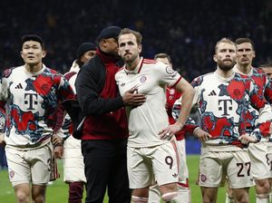 Bayern Munich Ditunggu 5 Final di Bundesliga