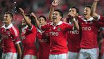 Foto: PSG Tumbang, Gagal Samai Rekor Invincible 5 Klub Ini
