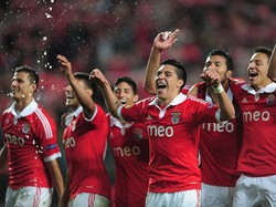 Tentu masih banyak tim Eropa lain yang juga bisa invincible. Dari Portugal ada Benfica dan Porto, Spanyol menyumbang nama Athletic Bilbao dan Real Madrid, dan masih banyak klub lai. (Foto: Getty Images/Jamie McDonald)