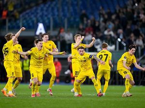 Bodo/Glimt, Dongeng Baru dari Norwegia