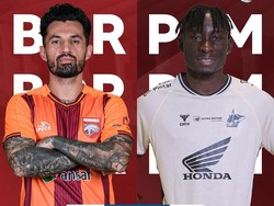 Prediksi Skor Borneo FC Samarinda Vs PSM Makassar: Bisa Menang Juku Eja?