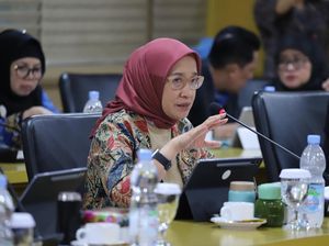 Pemerintah Bakal Buka Seleksi CPNS 2025? Ini Jawaban MenPAN-RB Pemerintah Bakal Buka Seleksi CPNS 2025? Ini Jawaban MenPAN-RB