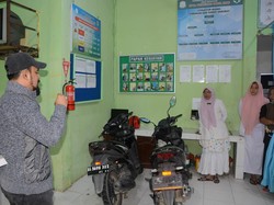 Sidak Puskesmas, Bupati Aceh Timur Berang IGD Terkunci-Tanpa Dokter Jaga