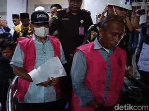 Alur Kasus Korupsi Dilakukan Eks Bupati Lampung Timur Berujung Jadi Tersangka Alur Kasus Korupsi Dilakukan Eks Bupati Lampung Timur Berujung Jadi Tersangka