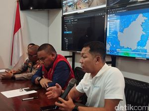 Video: Penjelasan Pelindo soal Penyebab Kemacetan di Pelabuhan Tanjung Priok Video: Penjelasan Pelindo soal Penyebab Kemacetan di Pelabuhan Tanjung Priok