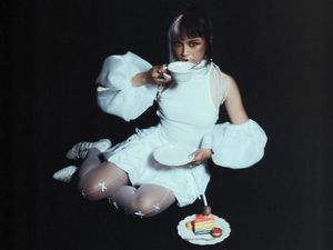 Warna Musik Baru Gabriella Miranda lewat gabsav Warna Musik Baru Gabriella Miranda lewat gabsav