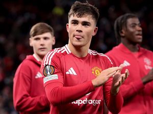 Catatan Buruk MU di Old Trafford dalam 62 Tahun Catatan Buruk MU di Old Trafford dalam 62 Tahun