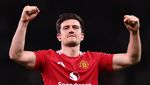 12 Pencetak Gol MU di Liga Europa Musim Ini, Dalot Ketiga Tersubur