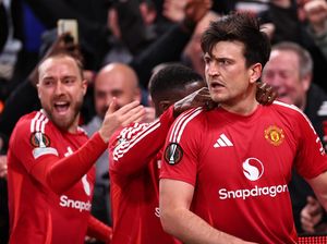 Ayo Fokus Juara Liga Europa, MU! Ayo Fokus Juara Liga Europa, MU!