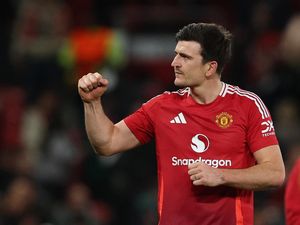 Perkenalkan Striker Baru MU: Harry Maguire Perkenalkan Striker Baru MU: Harry Maguire