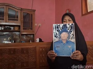 TKI Asal Banyuwangi Diduga Meninggal di Kamboja, Sahabat Ungkap Fakta TKI Asal Banyuwangi Diduga Meninggal di Kamboja, Sahabat Ungkap Fakta