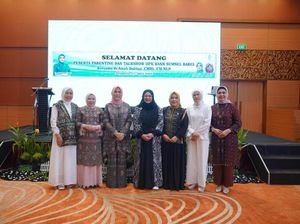 IIPK Bank Sumsel Babel Gelar Talkshow Parenting Bareng Aisah Dahlan