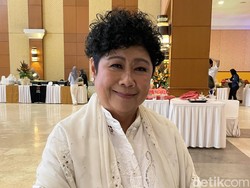 Penegasan Label soal Hak Cipta Musik Titiek Puspa