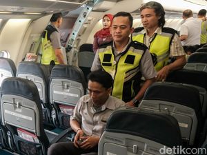 Penerbangan Haji Lion Air Tahun 2025 Dijamin Ramah Lansia dan Disabilitas Penerbangan Haji Lion Air Tahun 2025 Dijamin Ramah Lansia dan Disabilitas
