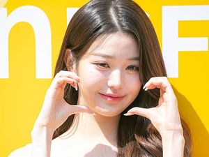 Heboh Rumor Pacaran Jo In Sung & Jang Wonyoung IVE, Alasannya Tak Terduga