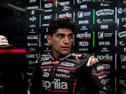 Jorge Martin Sudah Membaik, Mulai Lihat Cahaya di Ujung Terowongan