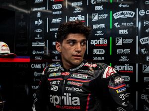 Jorge Martin Sudah Membaik, Mulai Lihat Cahaya di Ujung Terowongan Jorge Martin Sudah Membaik, Mulai Lihat Cahaya di Ujung Terowongan