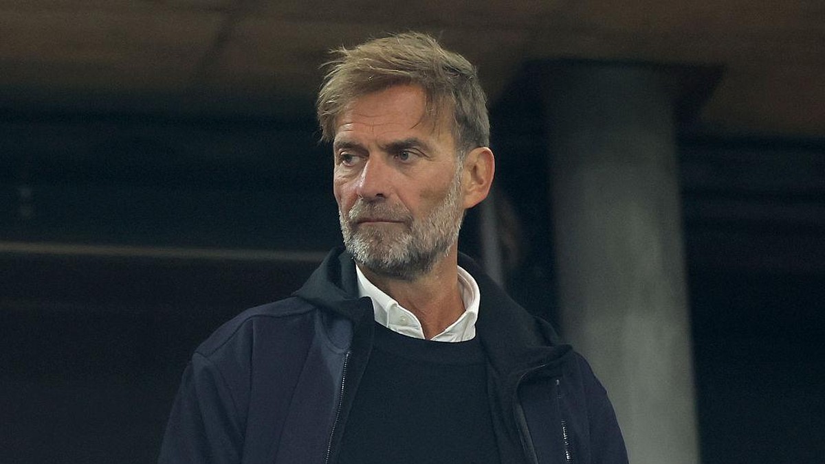 Juergen Klopp diisukan latih Al Ittihad. (Foto: Getty Images/Alex Grimm)
