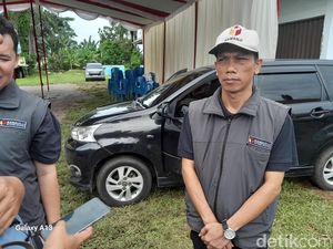 Bawaslu Antisipasi Daerah Rawan Money Politik di PSU Bengkulu Selatan Bawaslu Antisipasi Daerah Rawan Money Politik di PSU Bengkulu Selatan