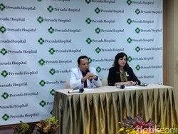 Persada Hospital Malang Nonaktifkan Dokter YA dari Aktivitas Medis