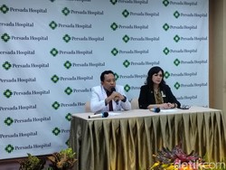 Pengakuan Dokter YA Terduga Pelecehan Pasien di Malang