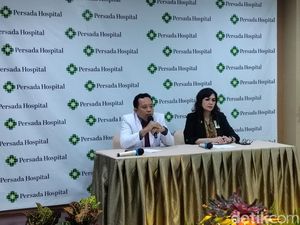Pengakuan Dokter YA Terduga Pelecehan Pasien di Malang Pengakuan Dokter YA Terduga Pelecehan Pasien di Malang