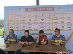 389 Tim Sepakbola dari Dalam dan Luar Negeri Ikuti Ajang Bali 7s 389 Tim Sepakbola dari Dalam dan Luar Negeri Ikuti Ajang Bali 7s