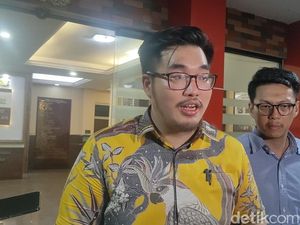 Mitra Dapur MBG Tak Dibayar Hampir Rp 1 M Dicecar Polisi 28 Pertanyaan Mitra Dapur MBG Tak Dibayar Hampir Rp 1 M Dicecar Polisi 28 Pertanyaan
