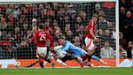 12 Pencetak Gol MU di Liga Europa Musim Ini, Dalot Ketiga Tersubur