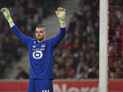 5 Pemain Ini Akan ke PSG Musim Panas Nanti? Ada Greenwood dan Osimhen