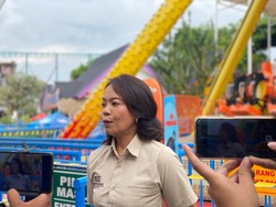 Jatim Park Group Buka Suara Soal Pengunjung Jatuh dari Wahana Ekstrem Pendulum
