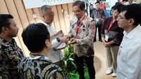 Menperin Agus Gumiwang Dukung Pertumbuhan Manufaktur Tekstil RI