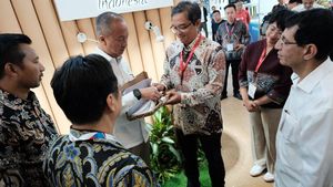 Menperin Agus Gumiwang Dukung Pertumbuhan Manufaktur Tekstil RI